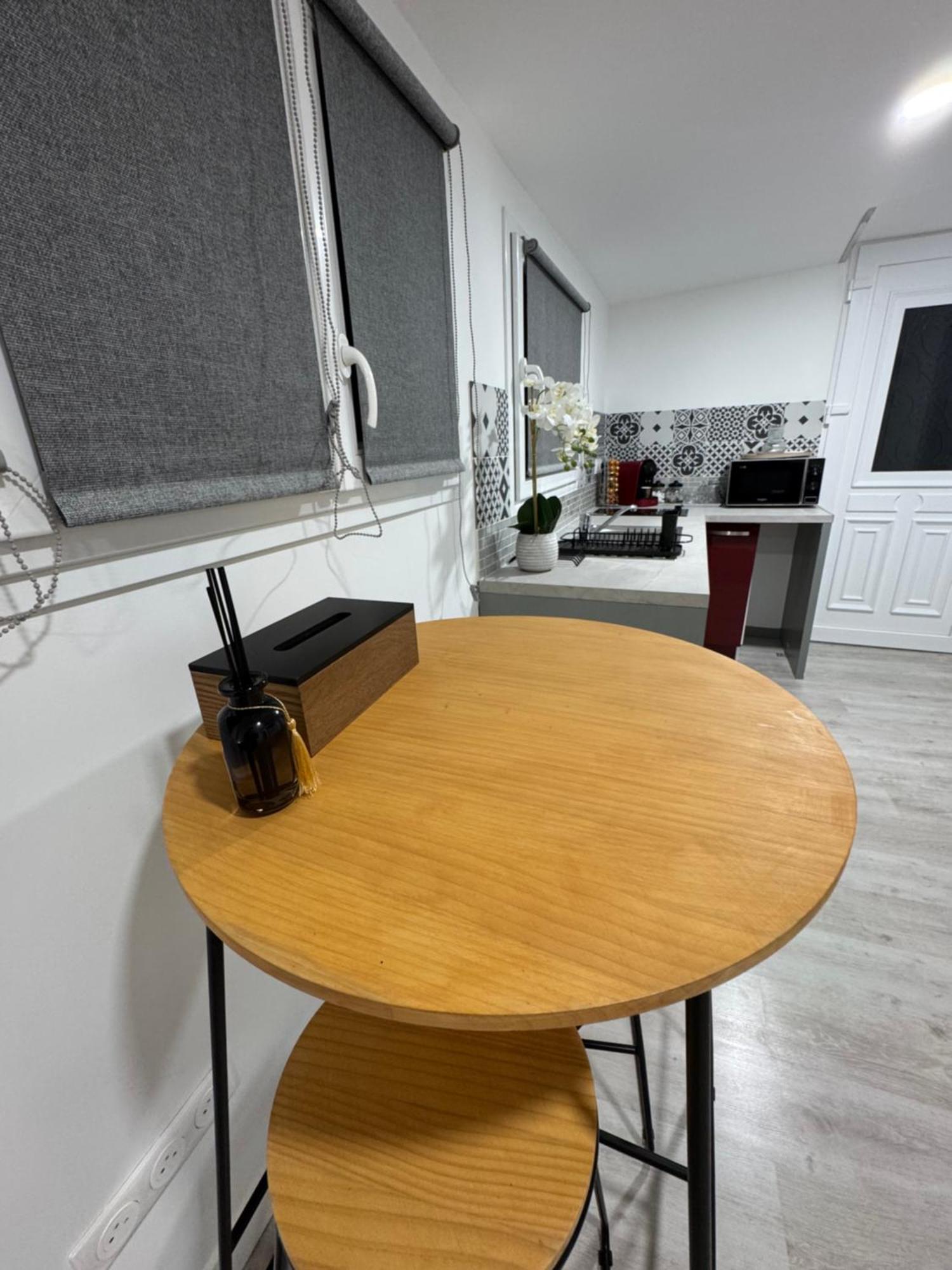 Studio Neuf Bruges, Centre-Ville Eksteriør billede
